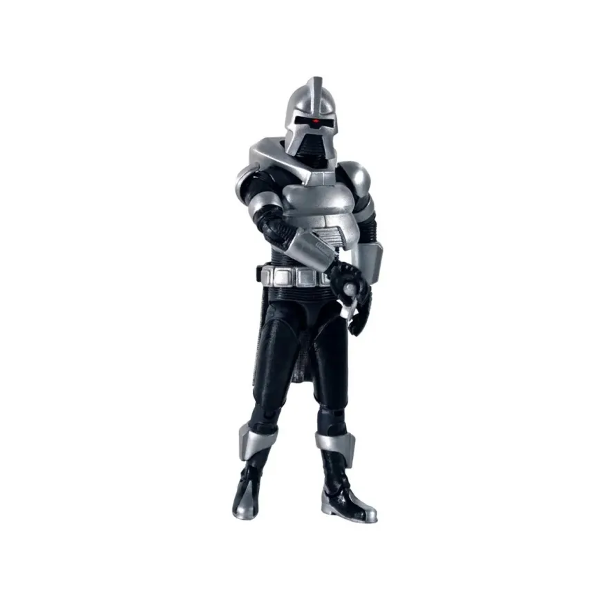 Battlestar Galactica 1978 Cylon Centurion Wave 1 3 3/4-Inch Actionfigur