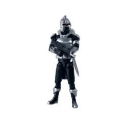 Battlestar Galactica 1978 Cylon Centurion Wave 1 3 3/4-Inch Actionfigur