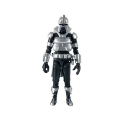 Battlestar Galactica 1978 Cylon Centurion Wave 1 3 3/4-Inch Actionfigur