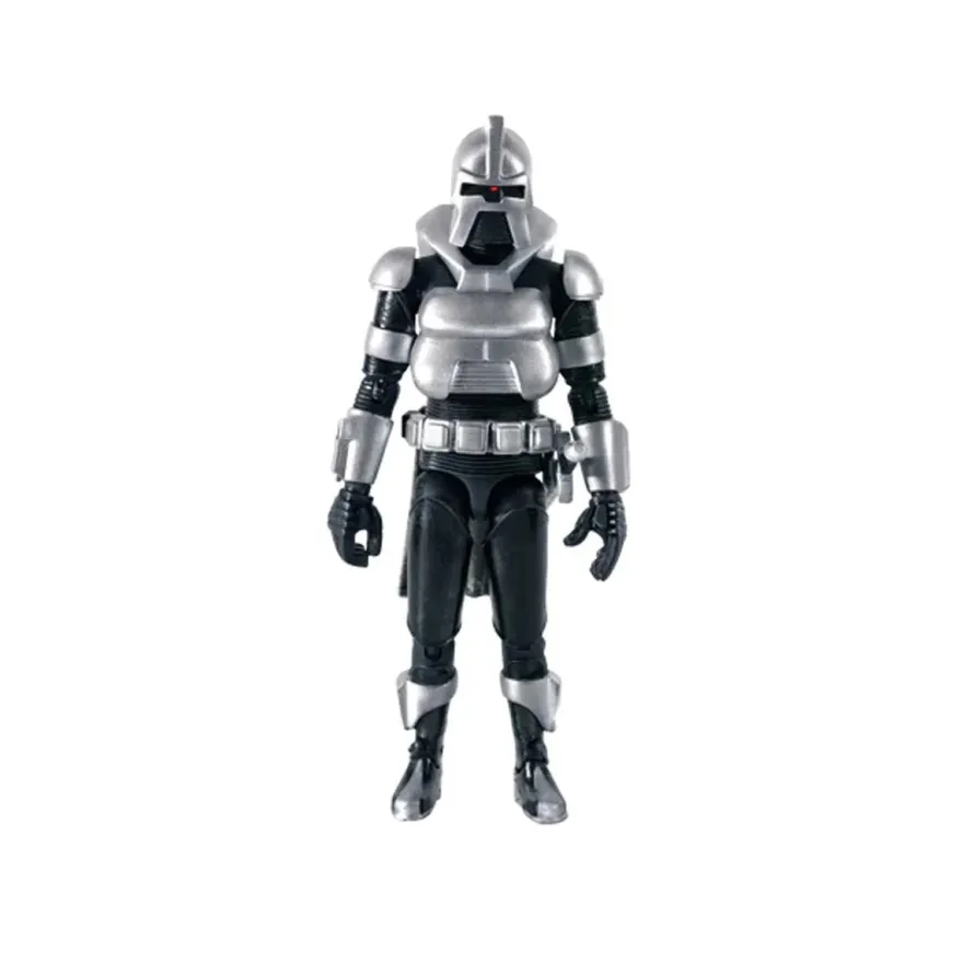 Battlestar Galactica 1978 Cylon Centurion Wave 1 3 3/4-Inch Actionfigur