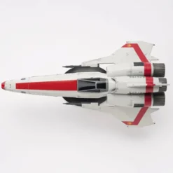 Battlestar Galactica Modern Viper MK II Starbuck Variant Die-Cast Metal Ship