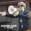 Beastie Boys ULTIMATES! Wave 1 Alasondro Alegré as The Chief Sabotage