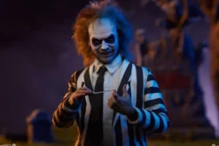 Beetlejuice Actionfigur 1/6 Beetlejuice 30 cm