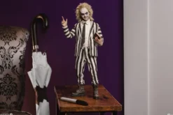 Beetlejuice Actionfigur 1/6 Beetlejuice 30 cm