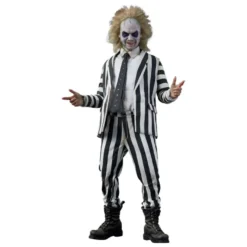 Beetlejuice Actionfigur 1/6 Beetlejuice 30 cm