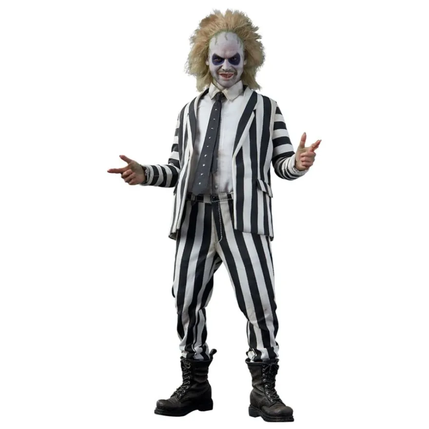 Beetlejuice Actionfigur 1/6 Beetlejuice 30 cm