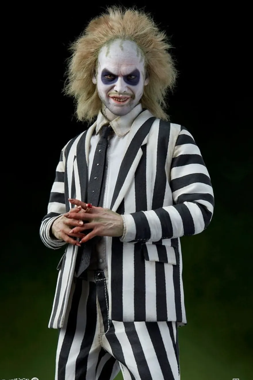 Beetlejuice Actionfigur 1/6 Beetlejuice 30 cm