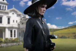 Beetlejuice Actionfigur 1/6 Lydia Deetz 25 cm