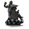 Beetlejuice Art Scale Statue 1/10 Beetlejuice 19 cm