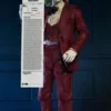Beetlejuice Beetlejuice Actionfigur Ultimate "Red Tuxedo" Beetlejuice 18 cm
