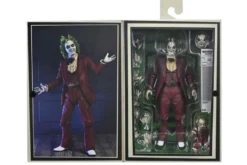 Beetlejuice Beetlejuice Actionfigur Ultimate "Red Tuxedo" Beetlejuice 18 cm