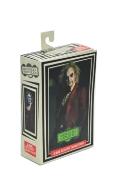 Beetlejuice Beetlejuice Actionfigur Ultimate