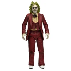 Beetlejuice Beetlejuice Actionfigur Ultimate