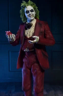 Beetlejuice Beetlejuice Actionfigur Ultimate