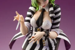Beetlejuice Bishoujo PVC Statue 1/7 Beetlejuice 21 cm