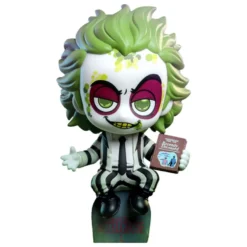 Beetlejuice Cosbaby (S) Minifigur Beetlejuice 13 cm