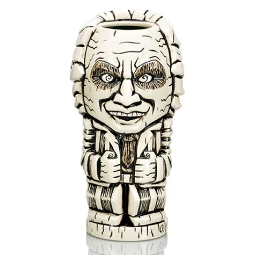 Beetlejuice Geeki Tikis 765 ml Becher Beetlejuice