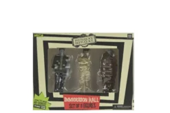 Beetlejuice 2 Immigration Hall 3er-Set 1