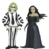 Beetlejuice 2 Toony Terror 2er-Set Beetlejuice & Delores Actionfiguren
