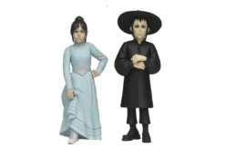 Beetlejuice 2 Toony Terror Lydia & Astrid 2er-Set Actionfiguren