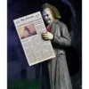 Beetlejuice 1988 UltimateBeetlejuice Tour Guide The Bio-Exorcist 18 cm Actionfigur