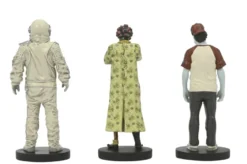 Beetlejuice 2 Waiting Room 3er-Set 2