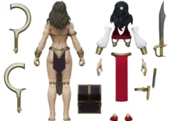Belit Queen Of The Black Coast Actionfigur