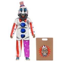 Ben Cooper Actionfiguren Costume Series 4 15 cm Sortiment (5)