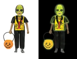 Ben Cooper Actionfiguren Glow In The Dark Series 1 15 cm Sortiment (5)