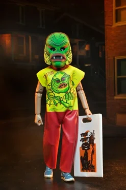 Ben Cooper Actionfiguren Glow In The Dark Series 1 15 cm Sortiment (5)