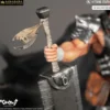 Berserk Figure PVC Statue 1/8 Guts 30 cm
