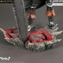 Berserk Figure PVC Statue 1/8 Guts 30 cm