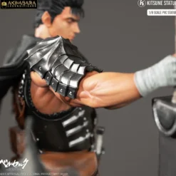 Berserk Figure PVC Statue 1/8 Guts 30 cm