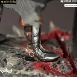 Berserk Figure PVC Statue 1/8 Guts 30 cm