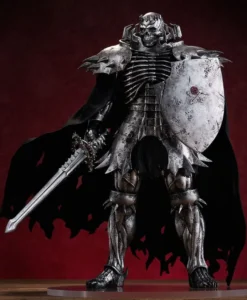 Berserk Pop Up Parade L PVC Statue Skull Knight 22 cm