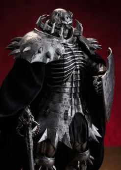 Berserk Pop Up Parade L PVC Statue Skull Knight 22 cm