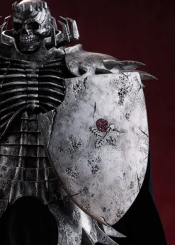 Berserk Pop Up Parade L PVC Statue Skull Knight 22 cm