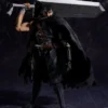 Berserk S.H.Figuarts Actionfigur Guts (Berserker Armor) 16 cm
