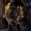 Berserk S.H.Figuarts Actionfigur Nosferatu Zodd 20 cm