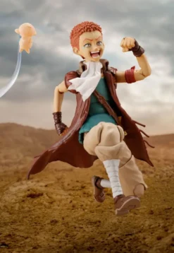 Berserk S.H.Figuarts Actionfigur Isidro 13 cm