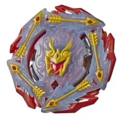 Beyblade Burst Rise Hyper Sphere Top RUDR R5