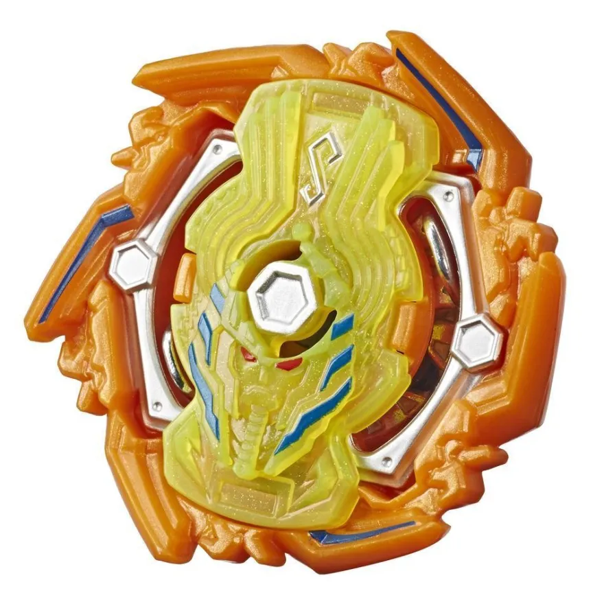 Beyblade Burst Rise Hyper Sphere Top SOLAR SPHINX S5
