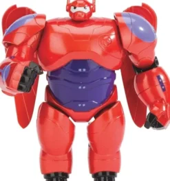 Big Hero 6 Baymax Actionfigur