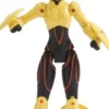 Big Hero 6 Go Go Tomago Actionfigur