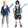 Bill & Teds verrückte Reise durch die Zeit Doppelpack Actionfiguren (Limited Edition) 13 cm