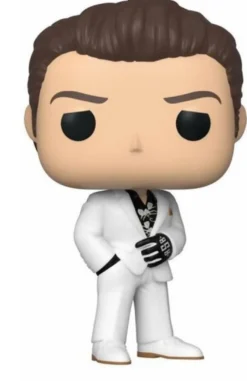 Birds of Prey Funko Pop! Vinylfigur Roman Sionis