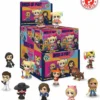 Birds of Prey Mystery Minis (12)