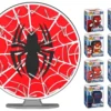 Bitty Displays: BP&D Bundle- Spider-Man (BF)