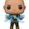 Black Adam Funko Pop! Vinylfigur Black Adam 1232