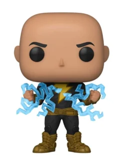 Black Adam Funko Pop! Vinylfigur Black Adam 1232